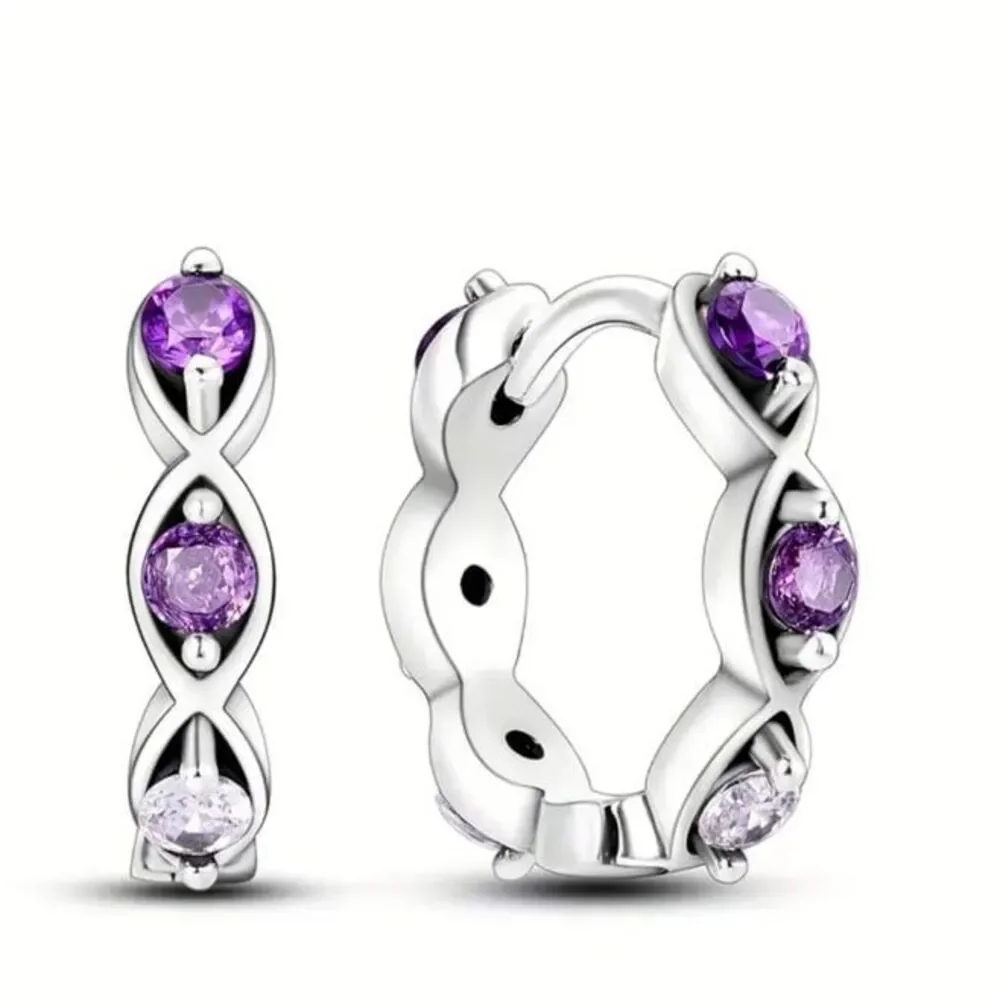 N/A earrings 925